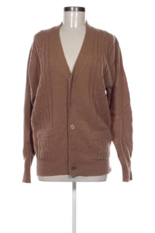 Női kardigán Unbranded, Méret XL, Szín Barna, Ár 6 383 Ft, #137924441