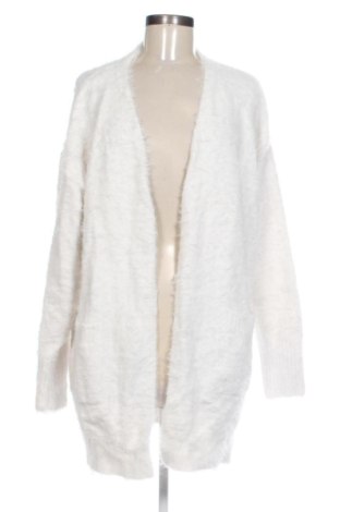 Дамска жилетка Gina Tricot, Размер L, Цвят Бял, Цена 37,40 €, #137924661