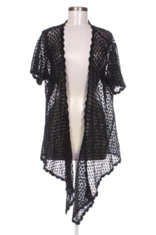 Cardigan de damă Unbranded, Mărime M, Culoare Negru, Preț 21,00 Lei, #137924676