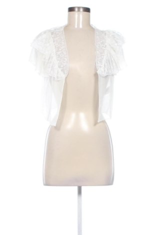 Dámsky kardigán H&M, Veľkosť S, Farba Biela, Cena  12,00 €, #137925316