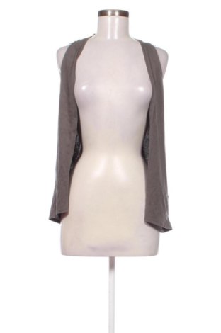 Női kardigán Pull&Bear, Méret M, Szín Szürke, Ár 2 094 Ft, #137925367