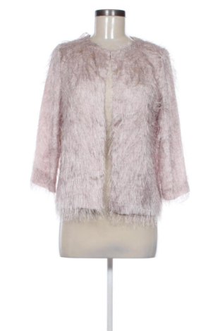 Cardigan de damă Roman, Mărime M, Culoare Roz, Preț 52,49 Lei, #137927196
