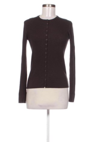 Cardigan de damă Massimo Dutti, Mărime XS, Culoare Maro, Preț 183,72 Lei, #137927802