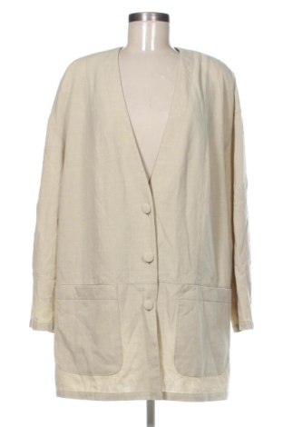 Női kardigán Unbranded, Méret 4XL, Szín Bézs, Ár 2 837 Ft, #137928405