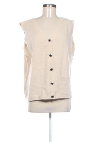Női kardigán Unbranded, Méret XXL, Szín Ekrü
, Ár 3 901 Ft, #137928439