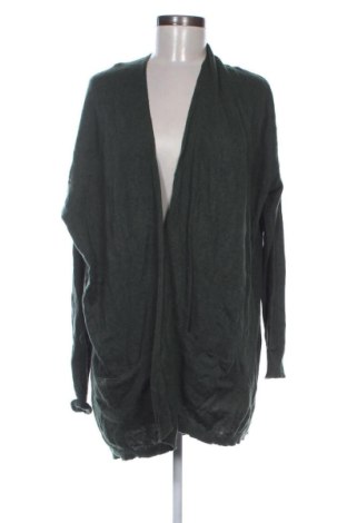 Női kardigán American Vintage, Méret M, Szín Zöld, Ár 11 702 Ft, #137929008