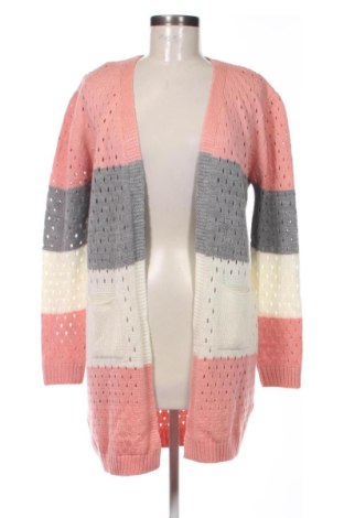 Damski kardigan Unbranded, Rozmiar M, Kolor Kolorowy, Cena 25,40 zł, #137929200