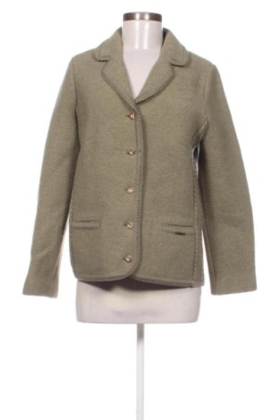 Cardigan de damă Geiger, Mărime L, Culoare Verde, Preț 88,00 Lei, #137930196