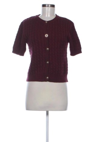 Női kardigán H&M, Méret M, Szín Piros, Ár 9 816 Ft, #137930535