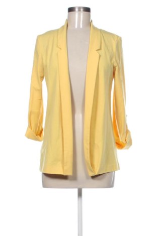 Cardigan de damă Tally Weijl, Mărime M, Culoare Galben, Preț 31,49 Lei, #137930793