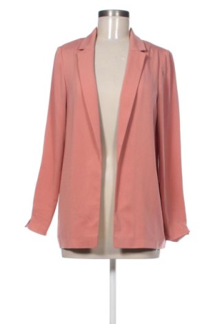 Damen Strickjacke New Look, Größe M, Farbe Rosa, Preis 7,00 €, #137930809