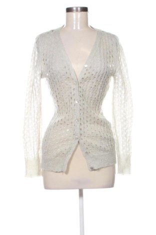 Damski kardigan Luxestar, Rozmiar L, Kolor ecru, Cena 70,97 zł, #137931461