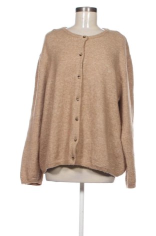 Női kardigán H&M, Méret XXL, Szín Bézs, Ár 6 283 Ft, #137932095