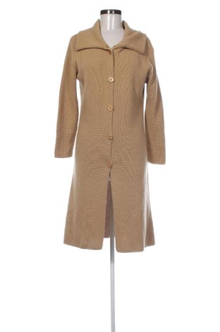 Cardigan de damă Unbranded, Mărime M, Culoare Bej, Preț 31,49 Lei, #137932397