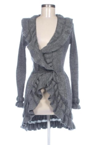 Női kardigán Unbranded, Méret XS, Szín Szürke, Ár 6 028 Ft, #137933366