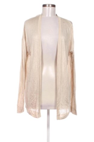 Damen Strickjacke H&M, Größe S, Farbe Beige, Preis 11,24 €, #137937091