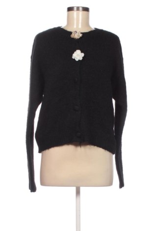 Női kardigán Unbranded, Méret M, Szín Fekete, Ár 6 028 Ft, #137937096