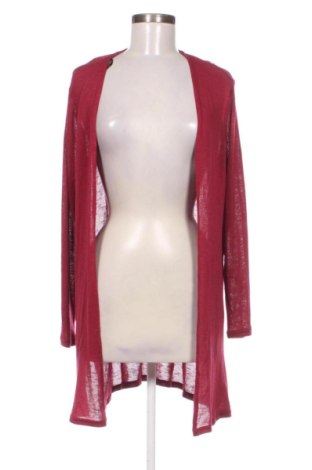 Cardigan de damă H&M, Mărime S, Culoare Roșu, Preț 59,00 Lei, #137937146