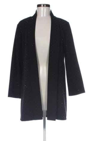 Damen Strickjacke Piazza Italia, Größe L, Farbe Schwarz, Preis 6,00 €, #137937289