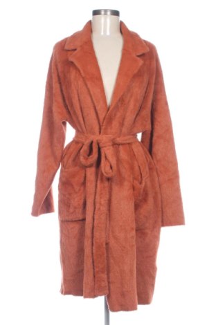 Damen Strickjacke Judith Williams, Größe L, Farbe Orange, Preis 15,62 €, #137937468