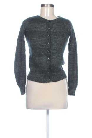 Női kardigán Unbranded, Méret S, Szín Zöld, Ár 5 742 Ft, #137937983