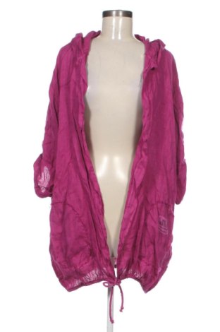 Női kardigán Puro Lino, Méret XL, Szín Rózsaszín, Ár 5 607 Ft, #137939110
