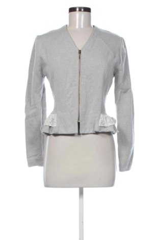 Damen Strickjacke Unbranded, Größe S, Farbe Grau, Preis 5,00 €, #137939240