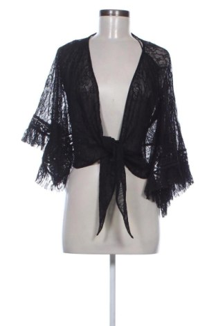 Cardigan de damă BSB Collection, Mărime M, Culoare Negru, Preț 57,74 Lei, #137939340