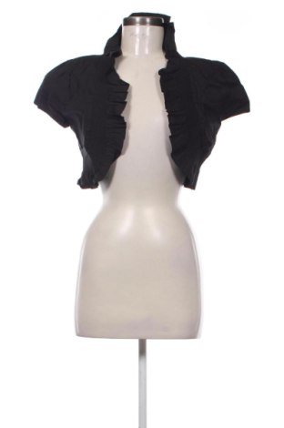 Cardigan de damă Apricot, Mărime M, Culoare Negru, Preț 47,24 Lei, #137940247
