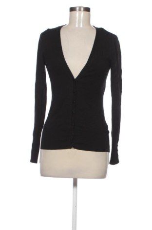 Cardigan de damă Yessica, Mărime S, Culoare Negru, Preț 31,00 Lei, #137943218