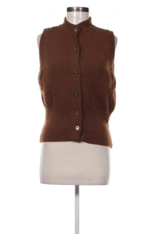 Cardigan de damă Unbranded, Mărime M, Culoare Maro, Preț 30,00 Lei, #137945592