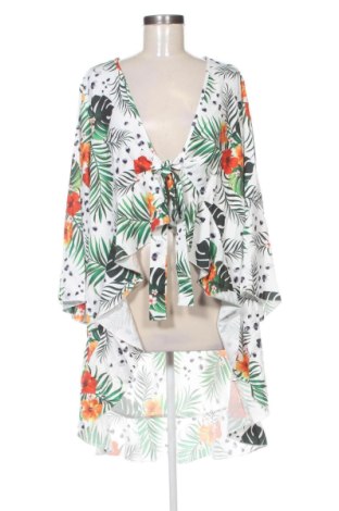 Cardigan de damă SHEIN, Mărime XXL, Culoare Multicolor, Preț 30,00 Lei, #137920735