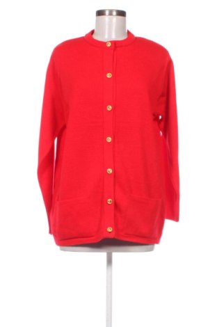 Damski kardigan Bonmarche, Rozmiar S, Kolor Czerwony, Cena 88,90 zł, #137893572
