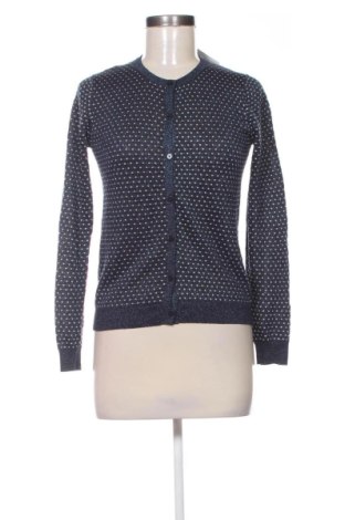 Damen Strickjacke Mango, Größe S, Farbe Mehrfarbig, Preis 11,00 €, #137897045