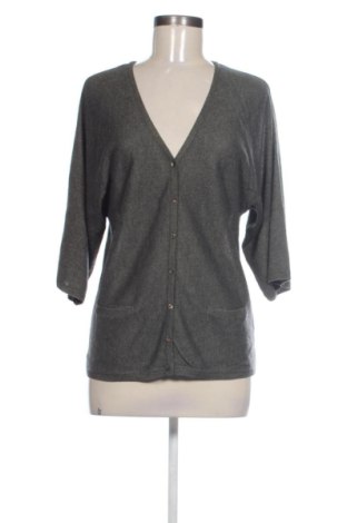 Damski kardigan Esprit, Rozmiar M, Kolor Szary, Cena 46,57 zł, #137898606