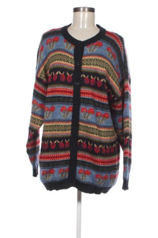 Cardigan de damă Unbranded, Mărime L, Culoare Multicolor, Preț 89,23 Lei, #137902585