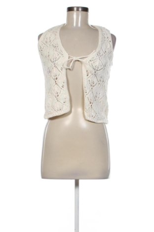 Cardigan de damă Primark, Mărime XS, Culoare Ecru, Preț 47,24 Lei, #137903616