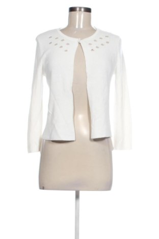 Cardigan de damă Comma,, Mărime S, Culoare Alb, Preț 446,22 Lei, #137903672