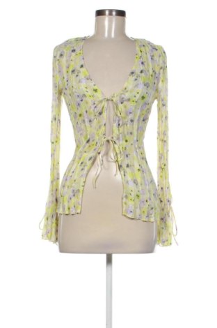 Cardigan de damă H&M, Mărime XS, Culoare Multicolor, Preț 57,74 Lei, #137903791