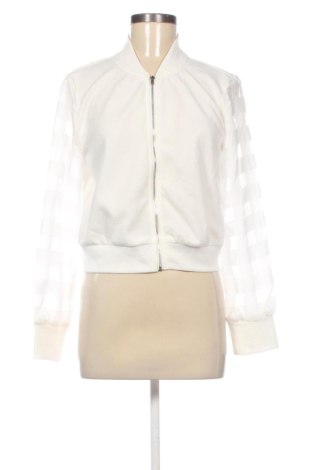 Cardigan de damă SHEIN, Mărime S, Culoare Alb, Preț 103,25 Lei, #137904103