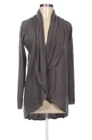 Cardigan de damă Repeat, Mărime M, Culoare Gri, Preț 194,22 Lei, #137904740