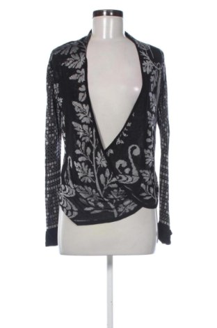 Дамска жилетка Desigual, Размер XS, Цвят Многоцветен, Цена 21,00 €, #137906246