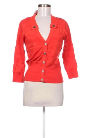 Cardigan de damă Karen Millen, Mărime M, Culoare Roșu, Preț 199,46 Lei, #137911958