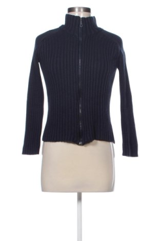 Cardigan de damă Miss Sixty, Mărime S, Culoare Albastru, Preț 194,22 Lei, #137912226