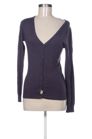 Cardigan de damă La Redoute, Mărime S, Culoare Mov, Preț 52,49 Lei, #137912324