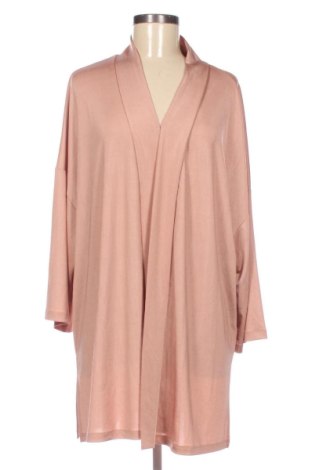 Γυναικεία ζακέτα Unbranded, Μέγεθος 3XL, Χρώμα Σάπιο μήλο, Τιμή 15,00 €, #137912420