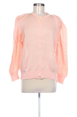 Cardigan de damă Unbranded, Mărime M, Culoare Roz, Preț 36,74 Lei, #137913247