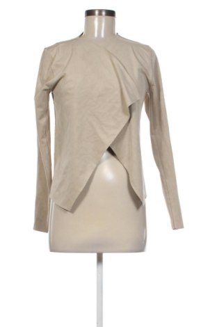 Cardigan de damă Soya Concept, Mărime M, Culoare Bej, Preț 52,49 Lei, #137915836