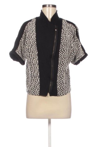 Damen Strickjacke Choise, Größe L, Farbe Mehrfarbig, Preis € 7,00, #137916705