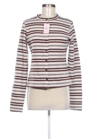 Damen Strickjacke Pretty Little Thing, Größe M, Farbe Mehrfarbig, Preis € 14,48, #137917136